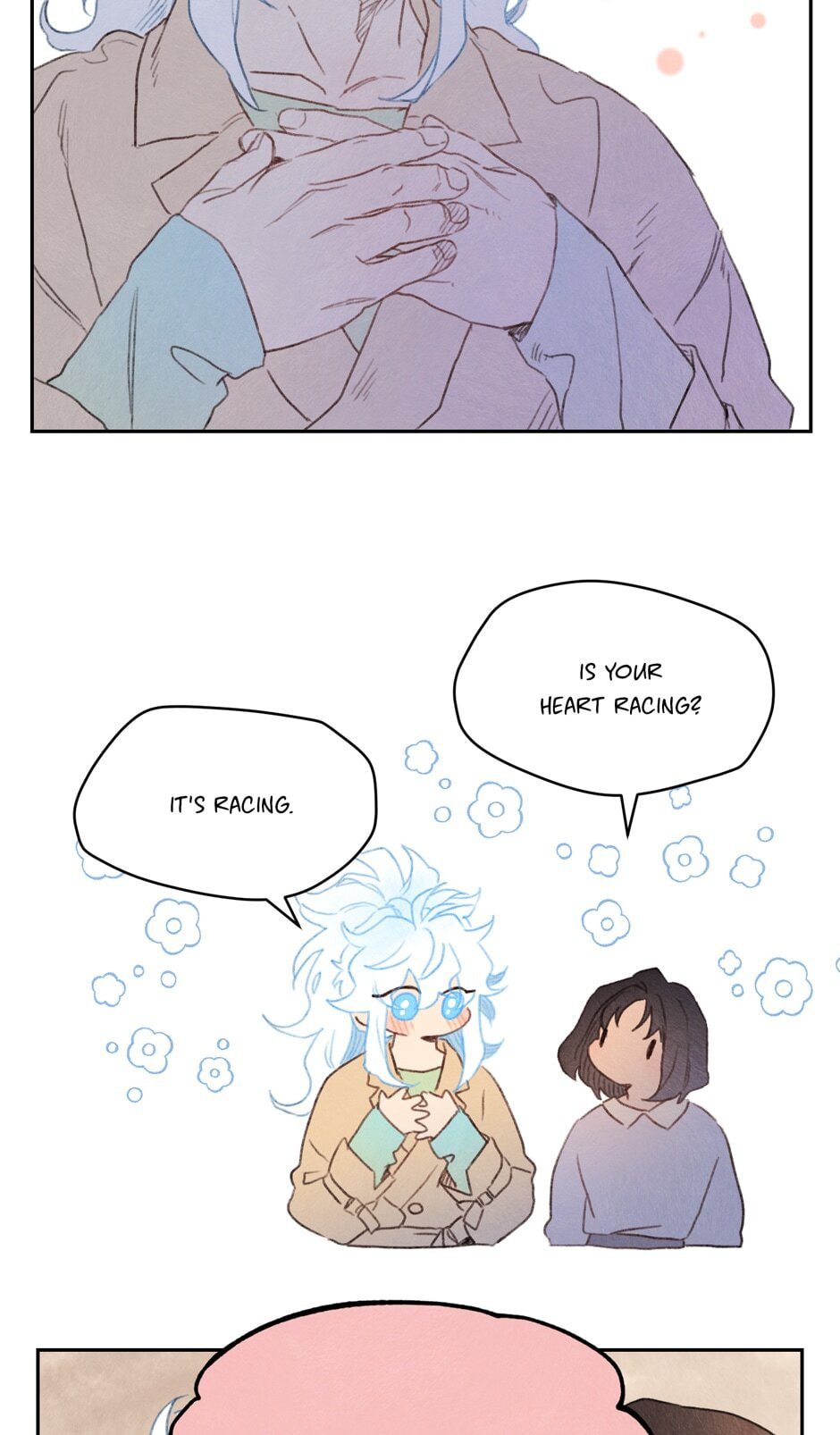 Read Rix Vanus chapter 112 image 20 on Lezhin