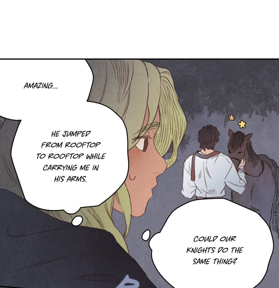 Read Rix Vanus chapter 112 image 27 on Lezhin