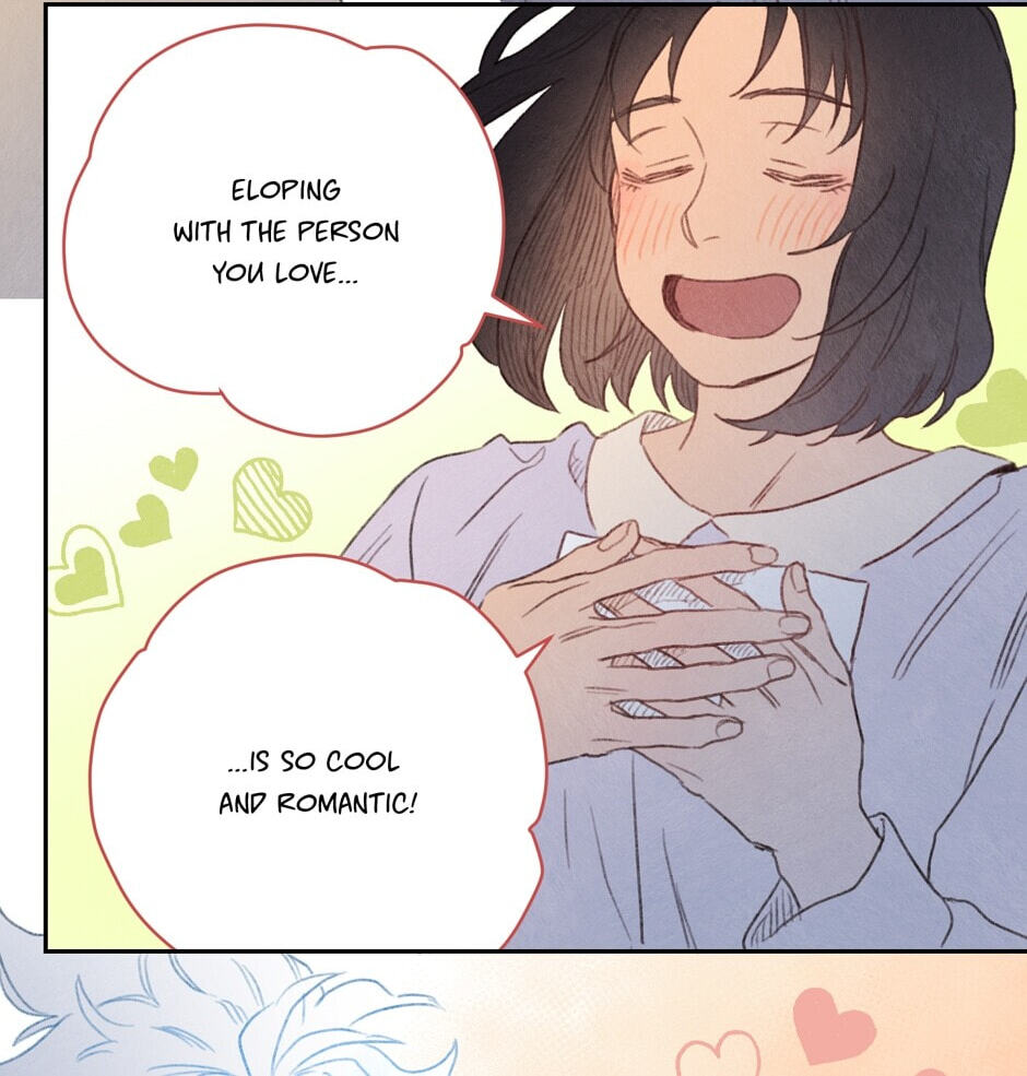 Read Rix Vanus chapter 112 image 3 on Lezhin