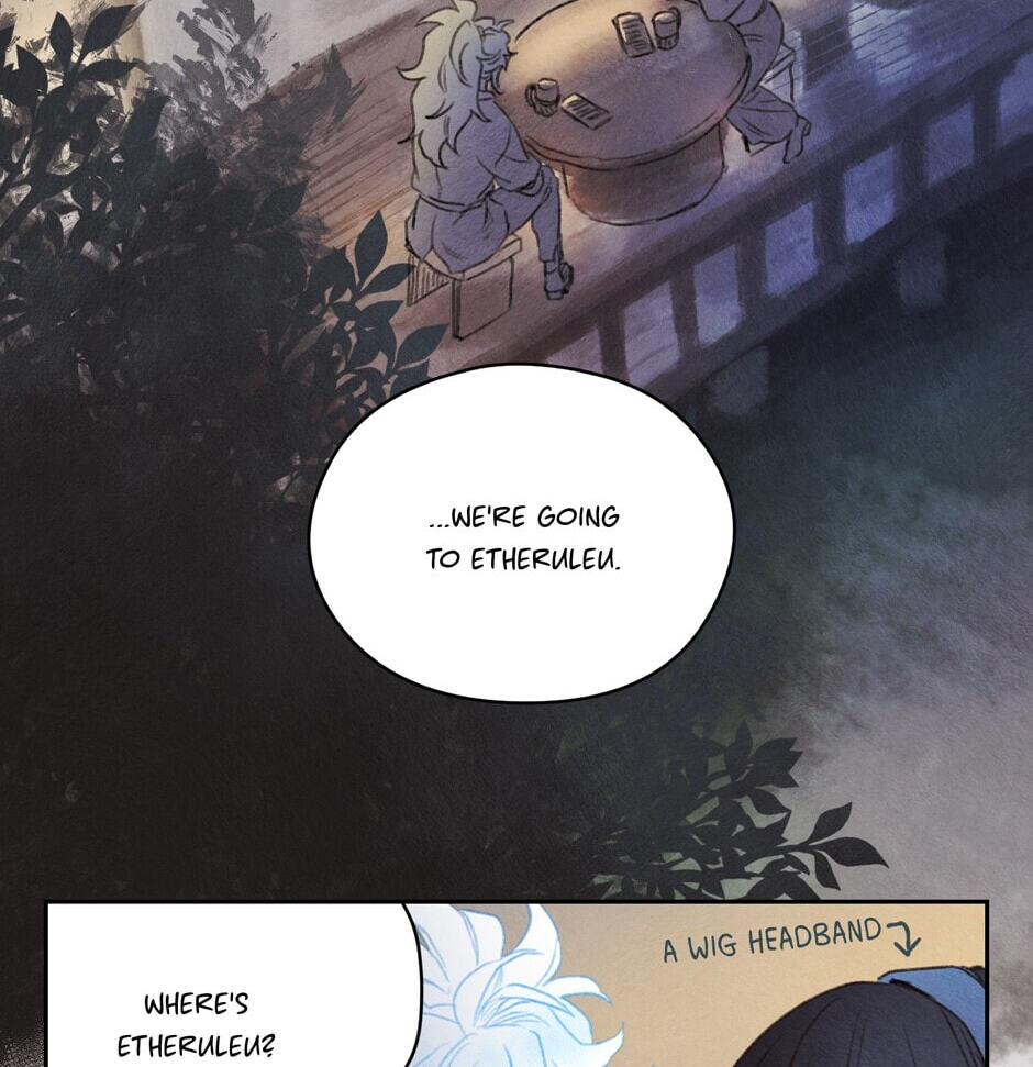 Read Rix Vanus chapter 112 image 30 on Lezhin