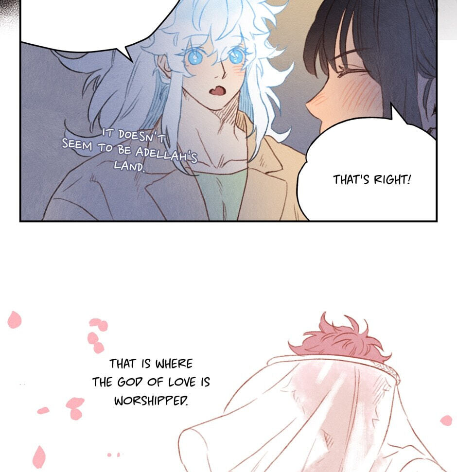 Read Rix Vanus chapter 112 image 31 on Lezhin