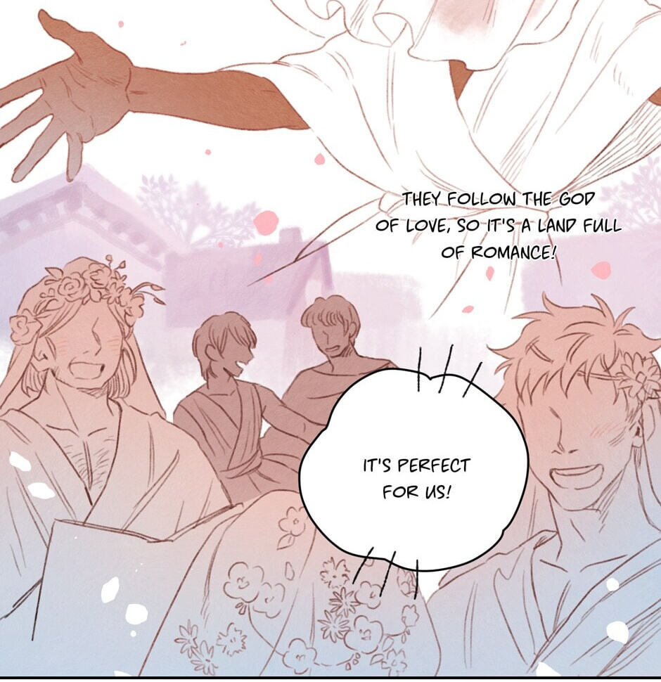 Read Rix Vanus chapter 112 image 32 on Lezhin
