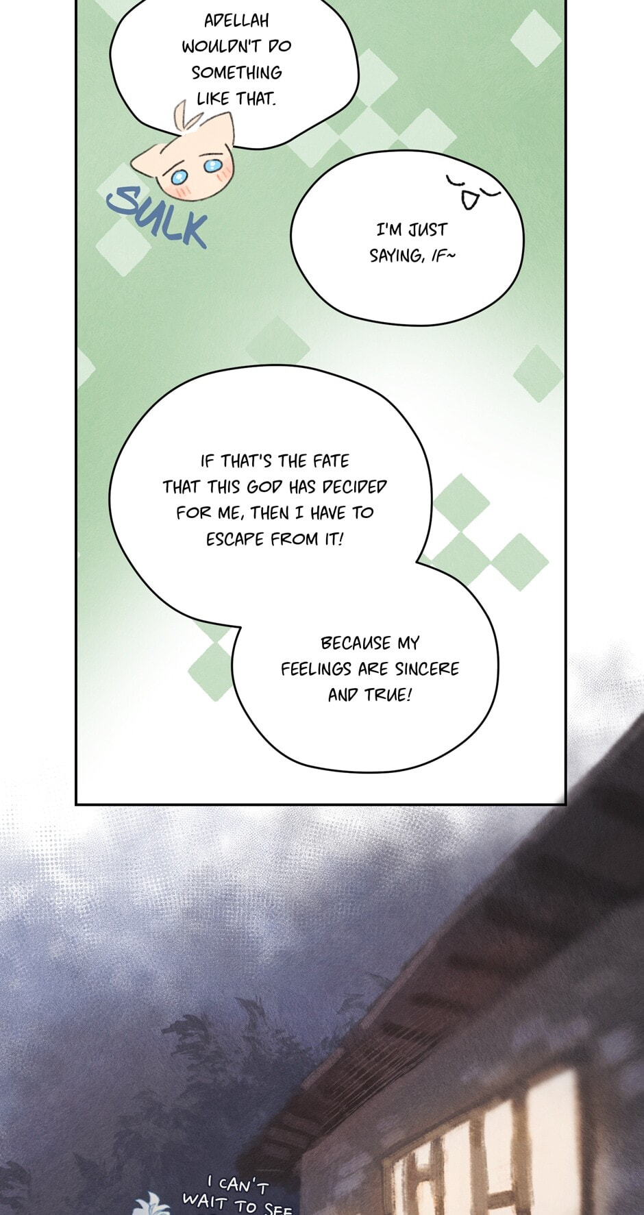 Read Rix Vanus chapter 112 image 34 on Lezhin