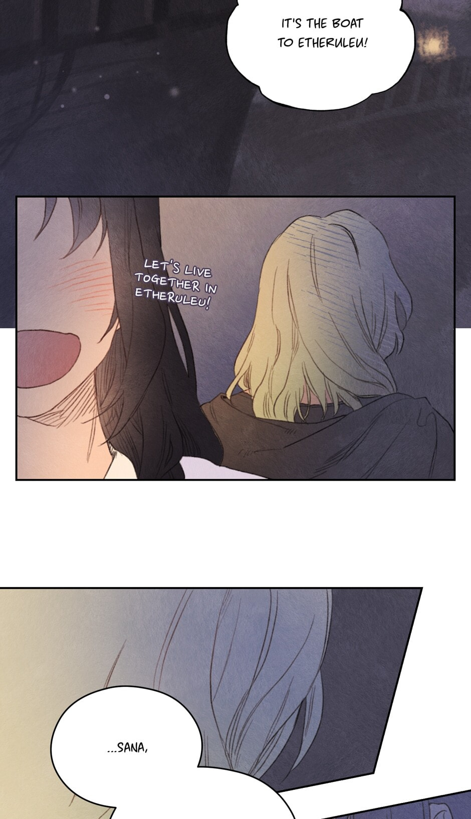 Read Rix Vanus chapter 112 image 38 on Lezhin