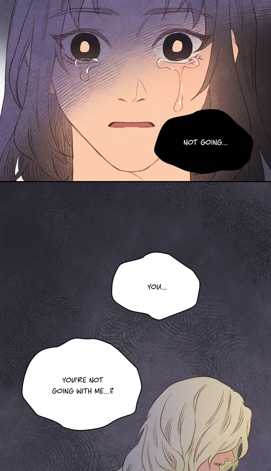 Read Rix Vanus chapter 112 image 41 on Lezhin