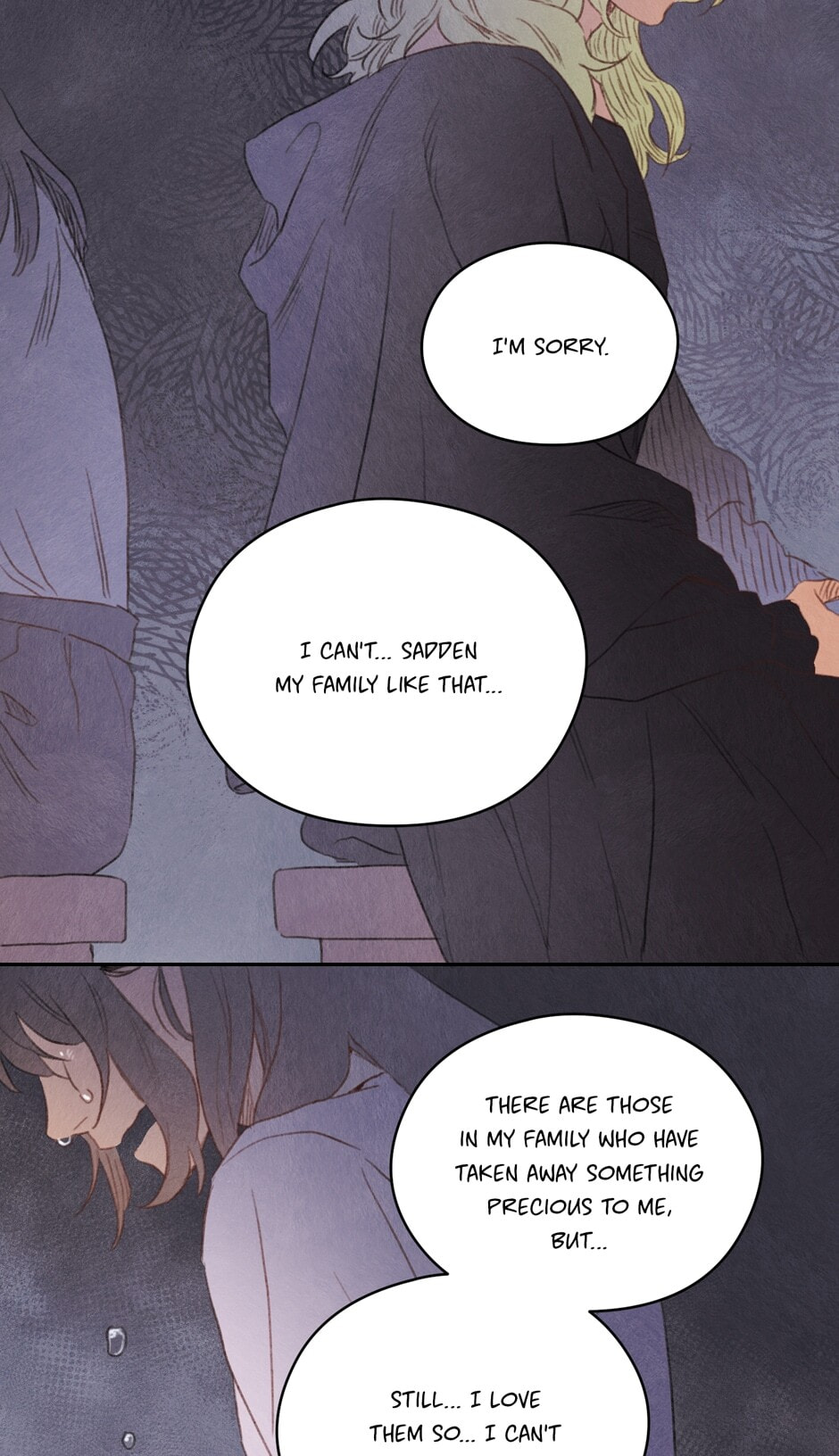 Read Rix Vanus chapter 112 image 42 on Lezhin