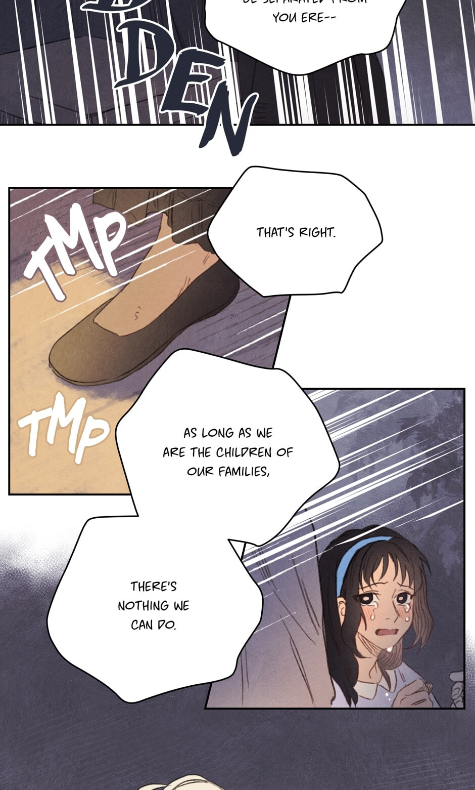 Read Rix Vanus chapter 112 image 45 on Lezhin