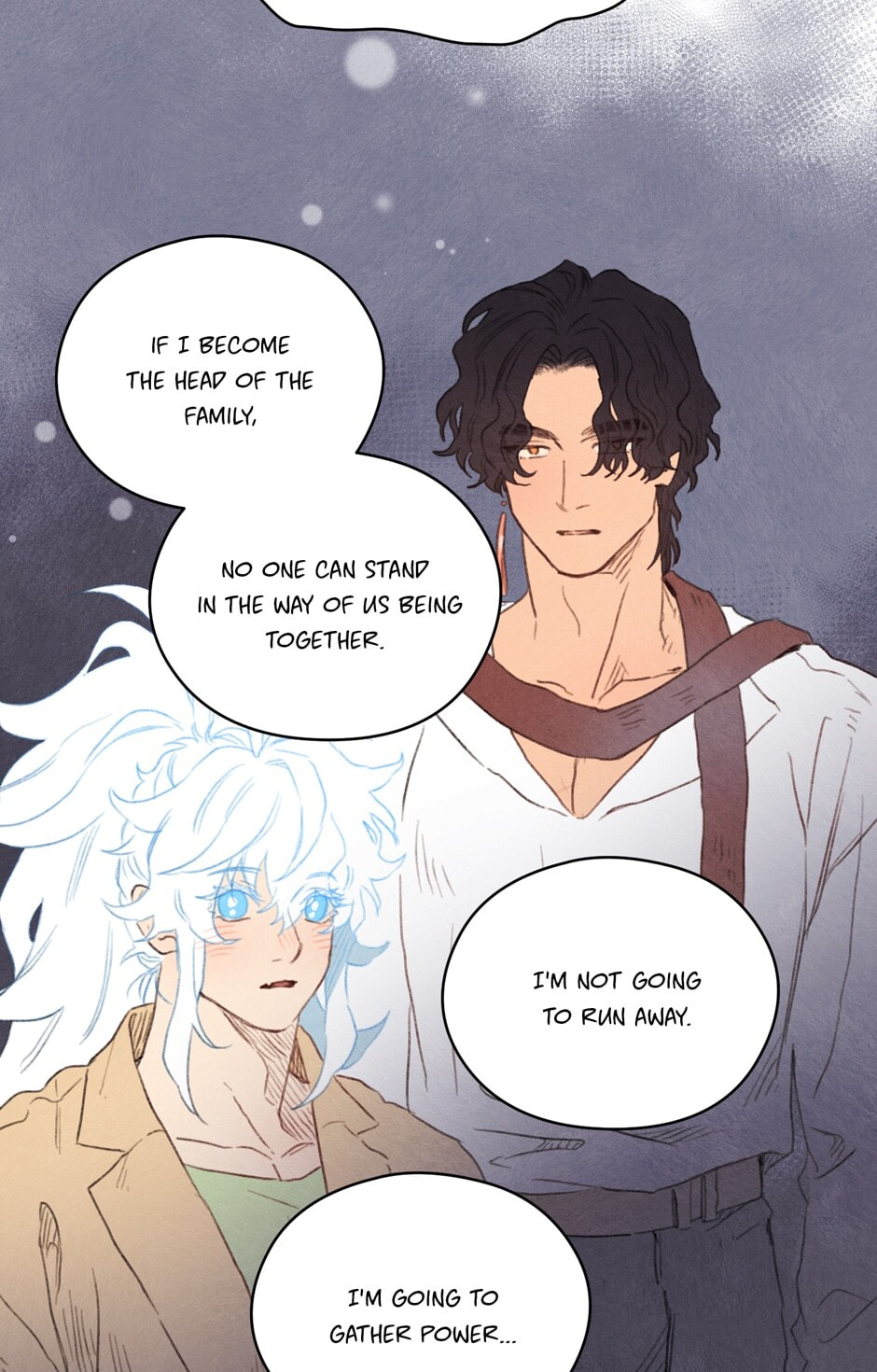 Read Rix Vanus chapter 112 image 48 on Lezhin