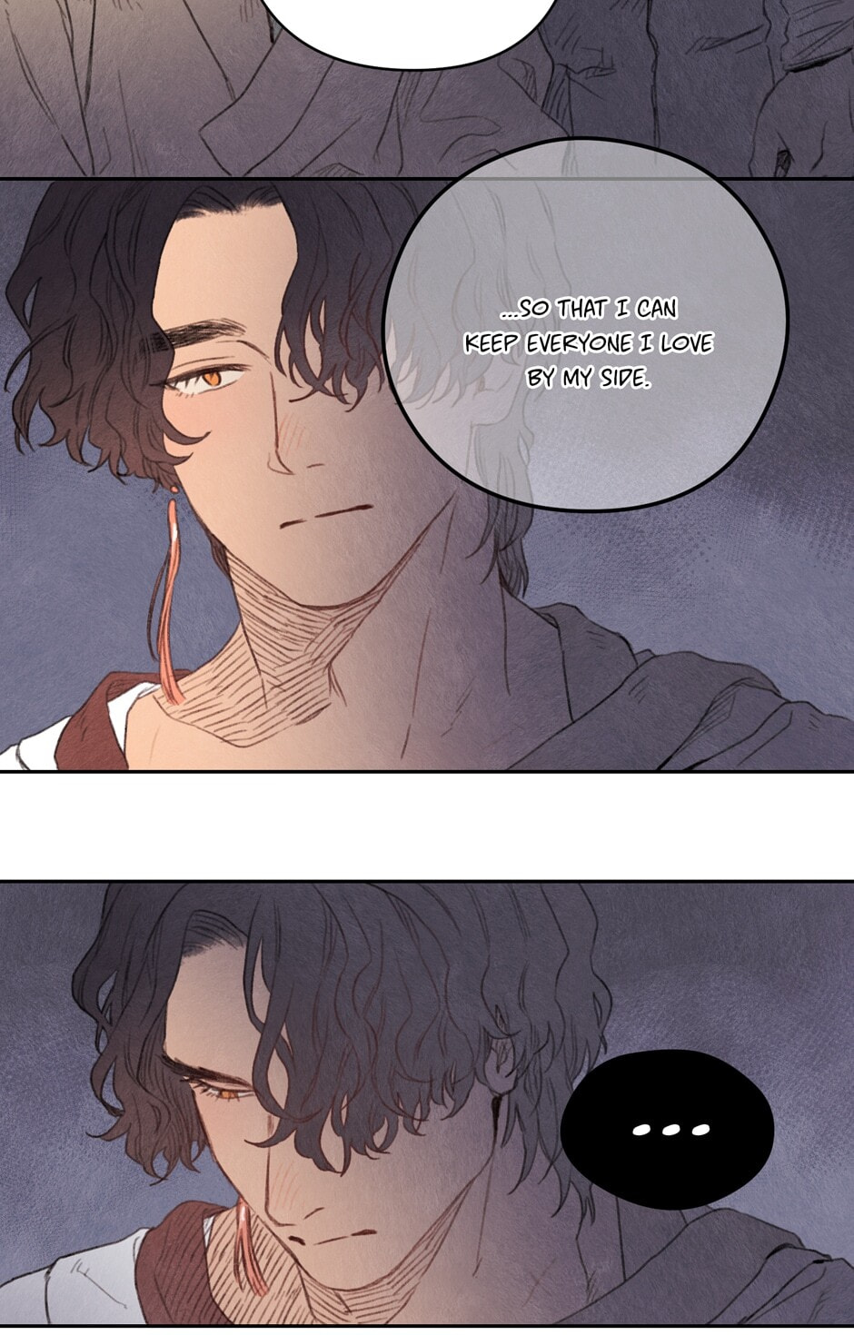 Read Rix Vanus chapter 112 image 49 on Lezhin