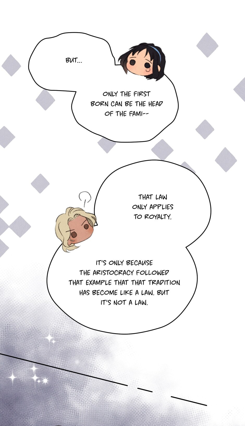 Read Rix Vanus chapter 112 image 50 on Lezhin