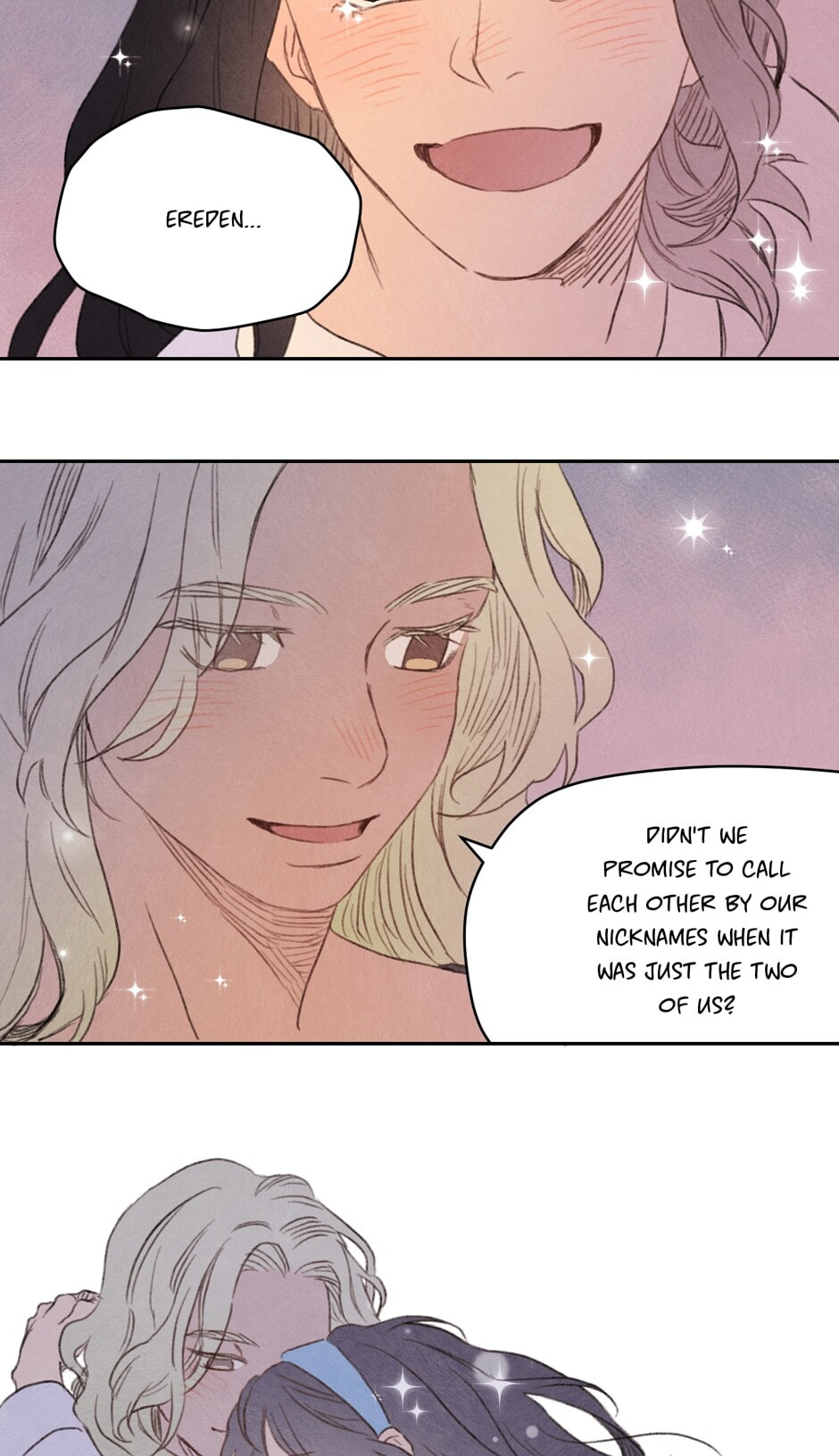 Read Rix Vanus chapter 112 image 52 on Lezhin