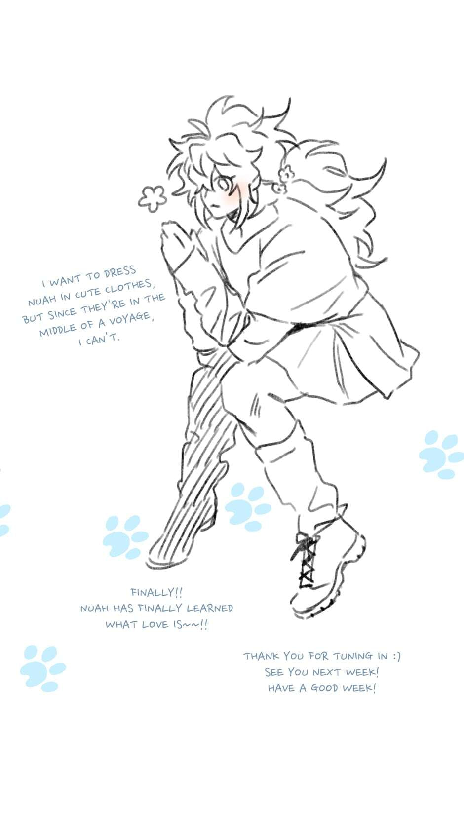Read Rix Vanus chapter 112 image 54 on Lezhin