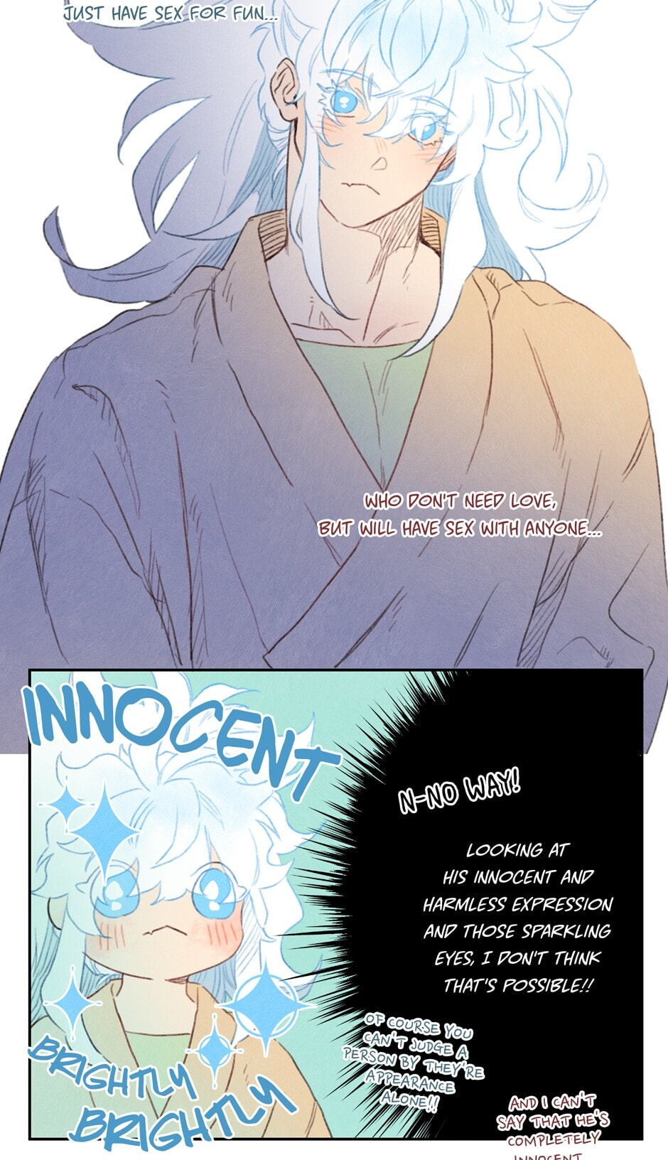Read Rix Vanus chapter 112 image 7 on Lezhin