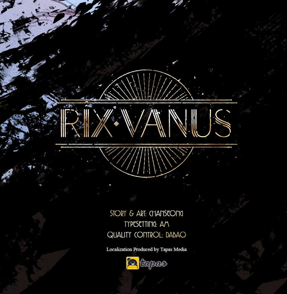Read Rix Vanus chapter 113 image 3 on Lezhin