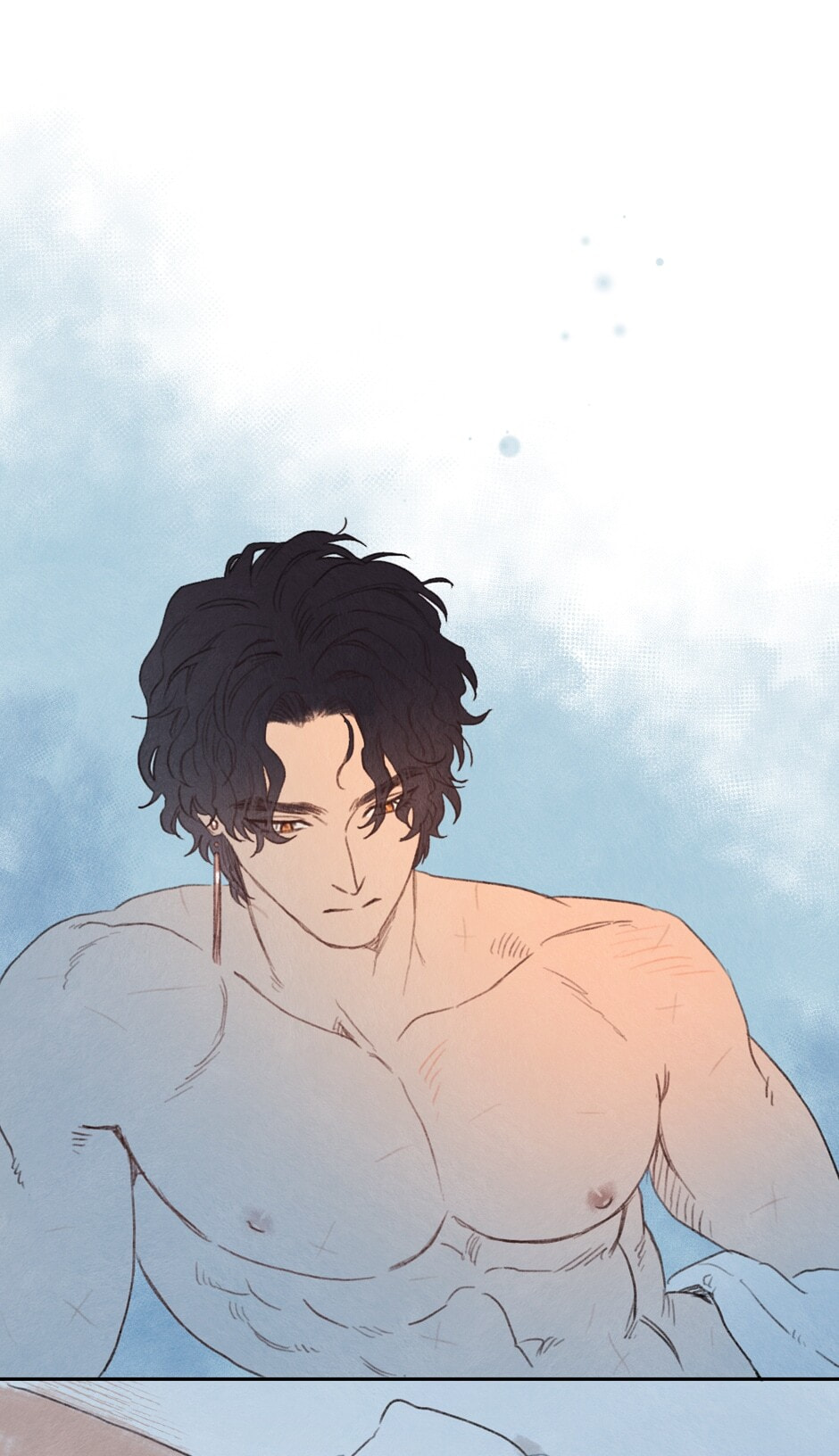 Read Rix Vanus chapter 114 image 0 on Lezhin