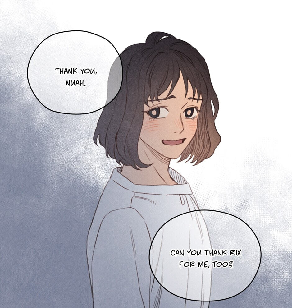 Read Rix Vanus chapter 114 image 12 on Lezhin