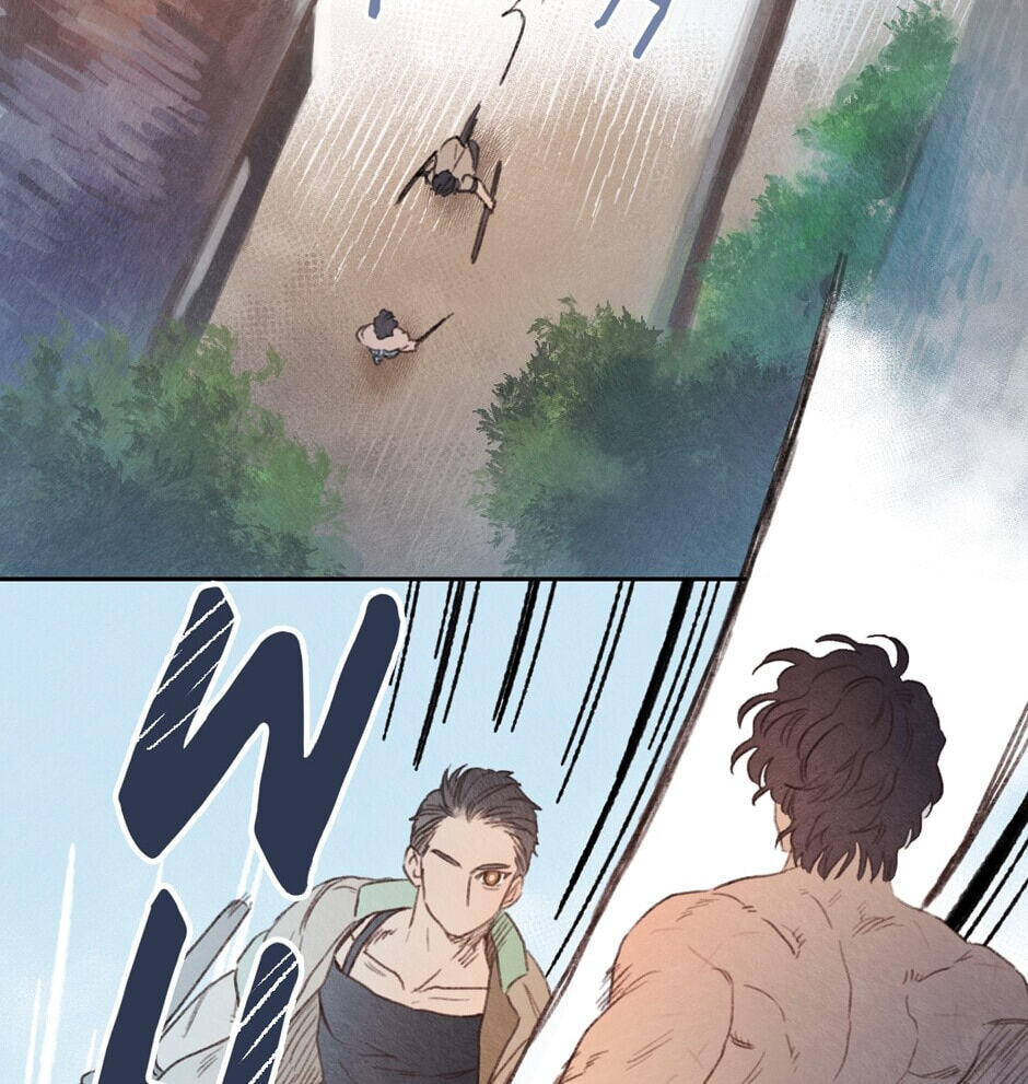 Read Rix Vanus chapter 114 image 15 on Lezhin