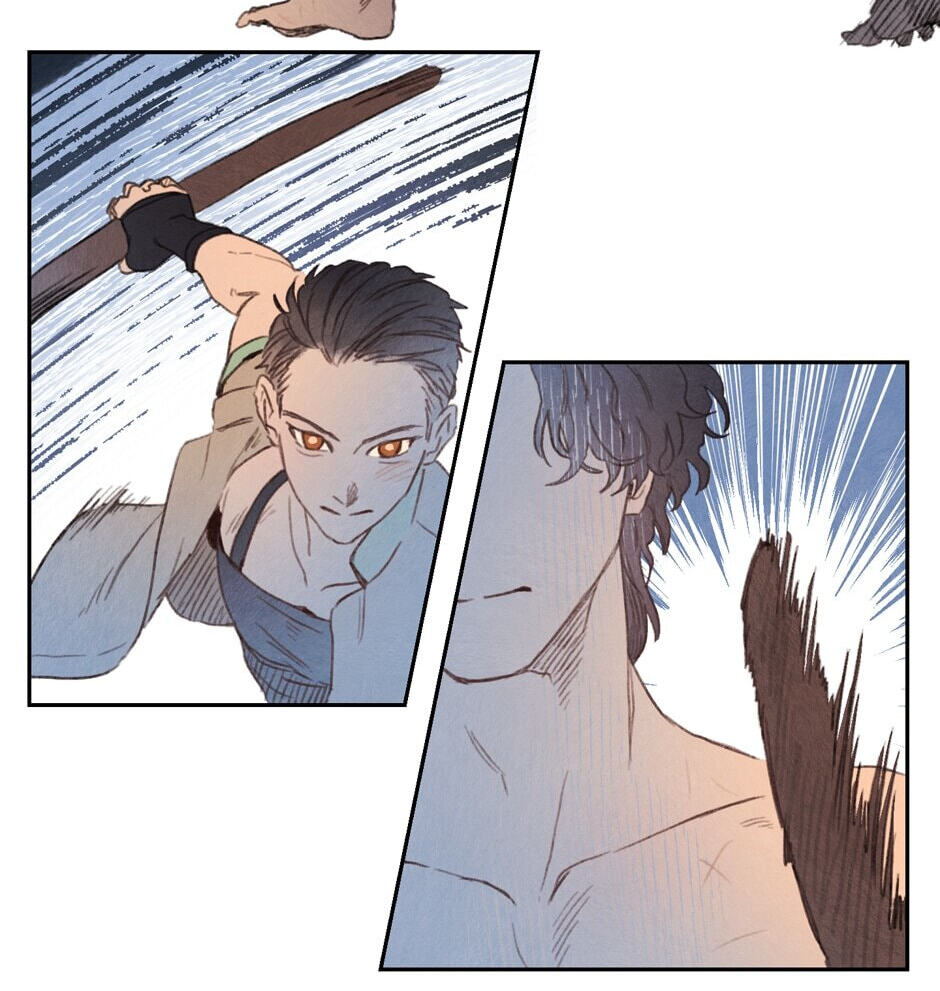Read Rix Vanus chapter 114 image 17 on Lezhin