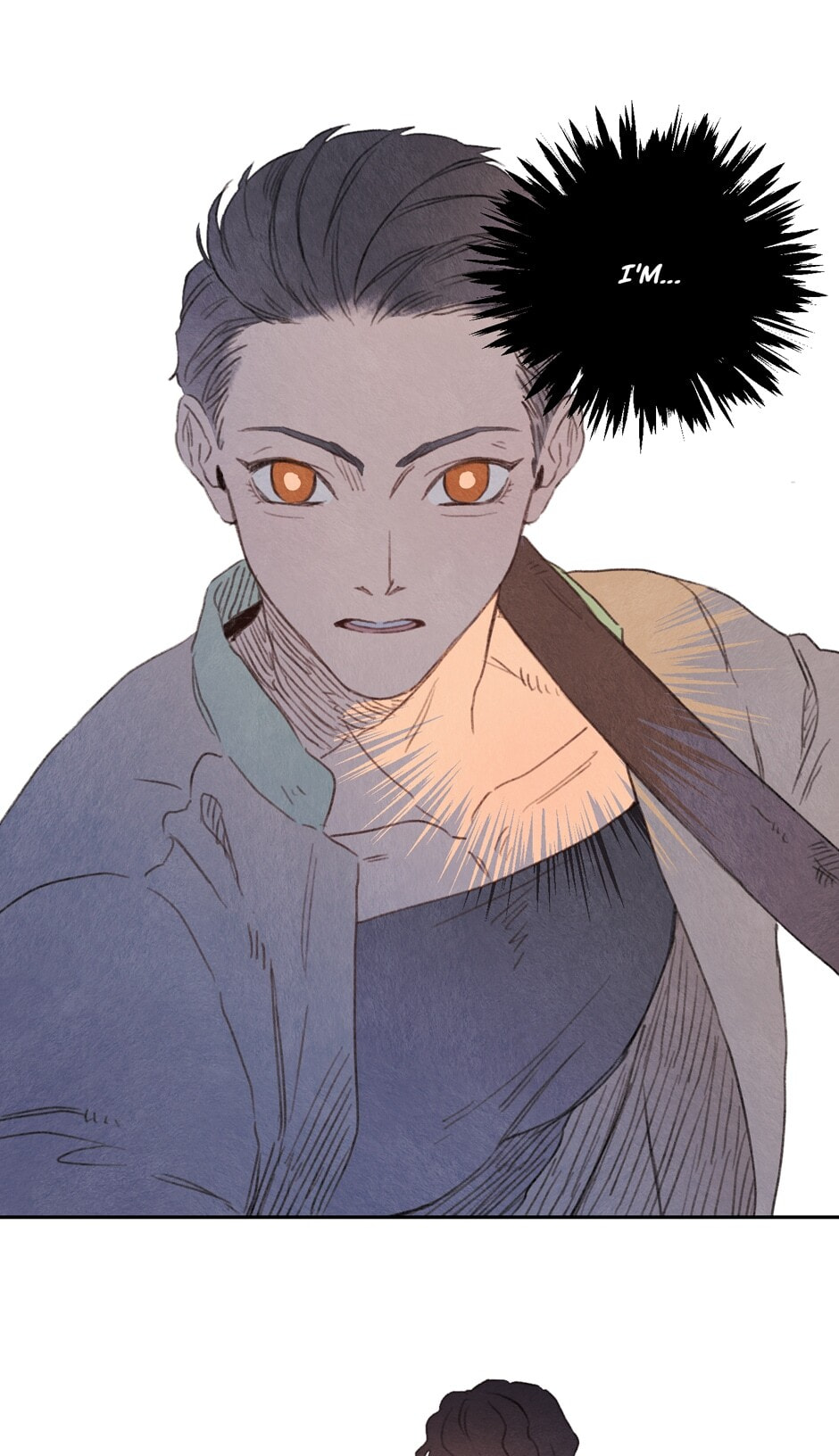 Read Rix Vanus chapter 114 image 18 on Lezhin