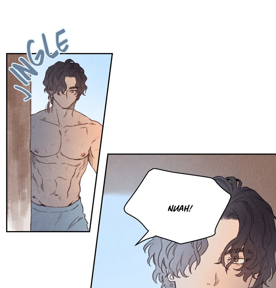 Read Rix Vanus chapter 114 image 22 on Lezhin