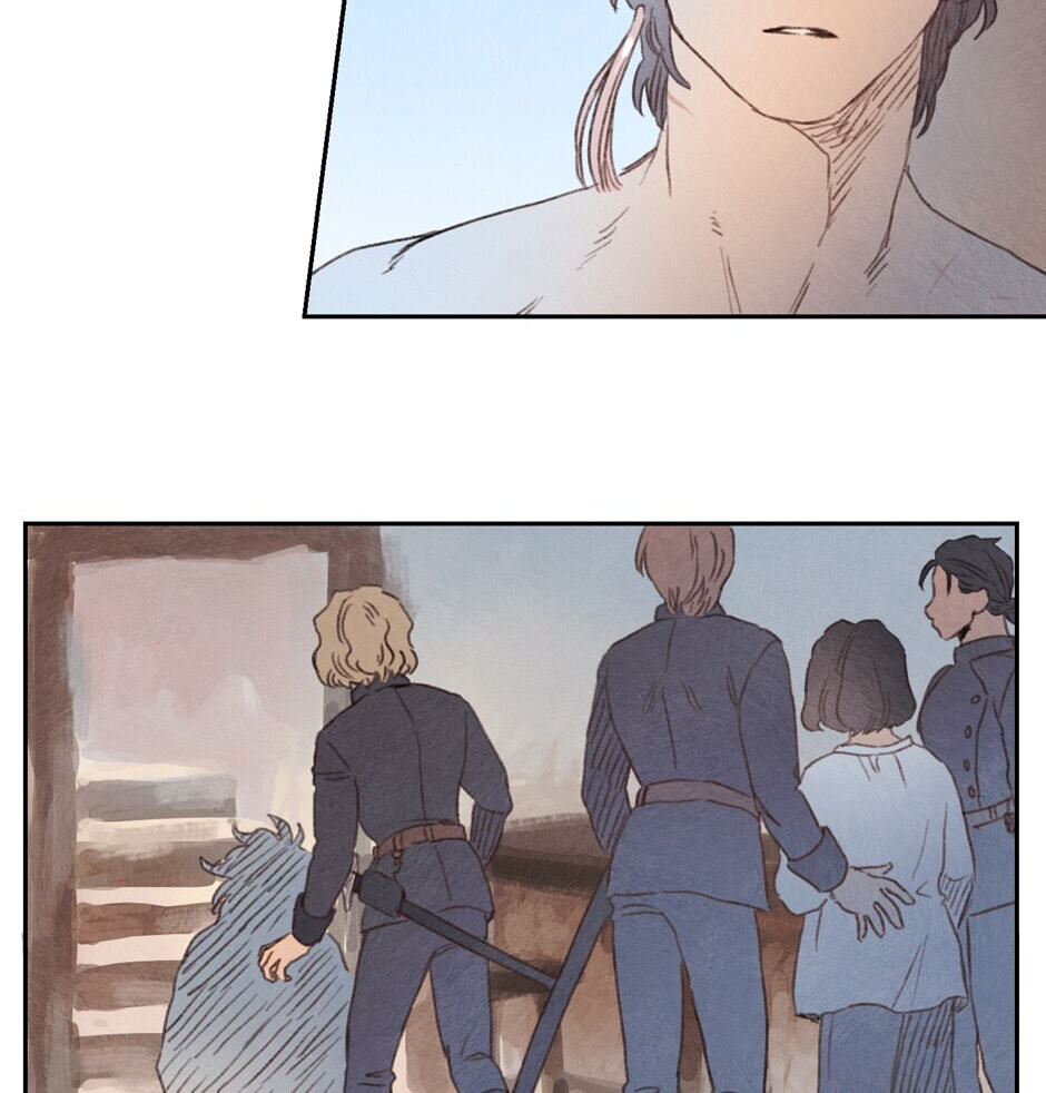 Read Rix Vanus chapter 114 image 23 on Lezhin