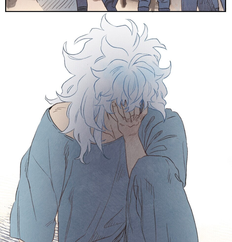 Read Rix Vanus chapter 114 image 24 on Lezhin