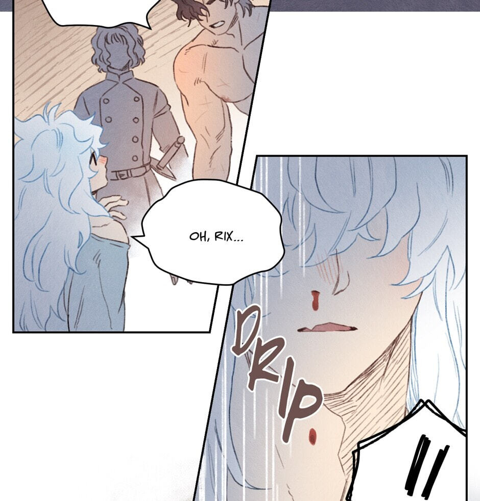 Read Rix Vanus chapter 114 image 26 on Lezhin