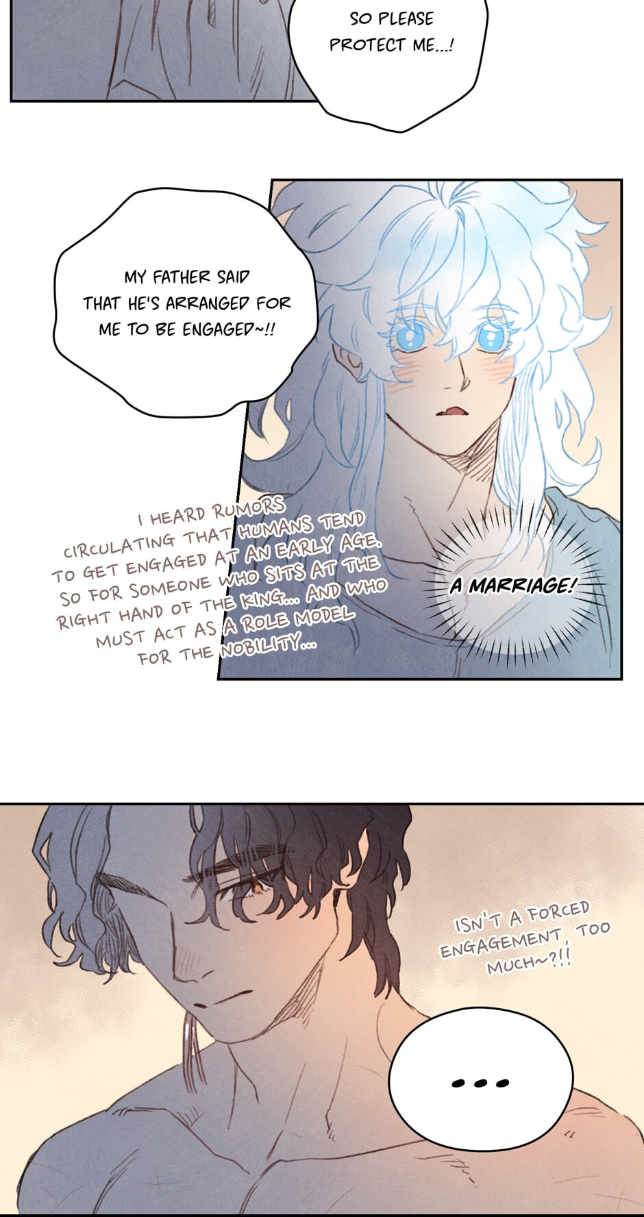 Read Rix Vanus chapter 114 image 34 on Lezhin