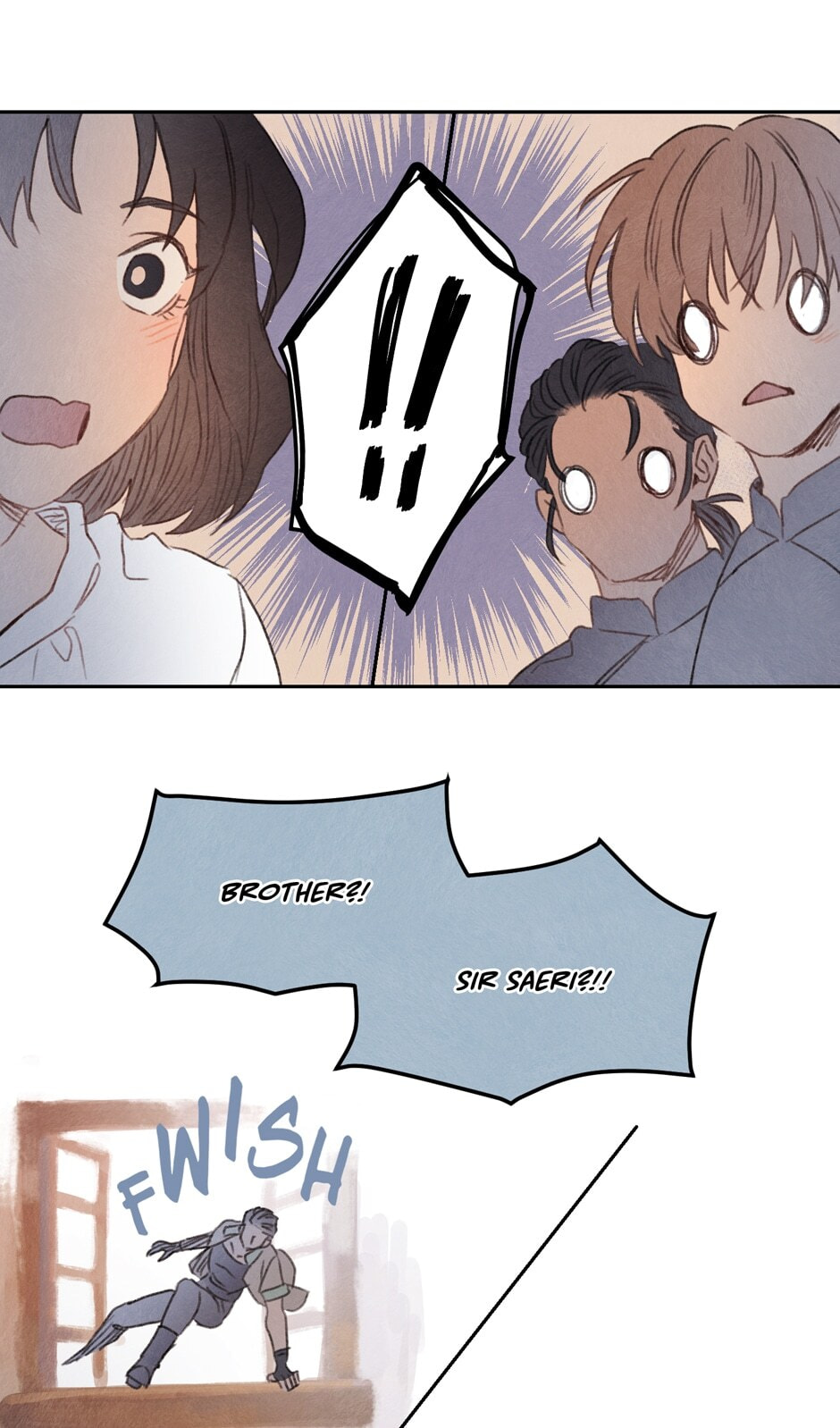Read Rix Vanus chapter 114 image 36 on Lezhin