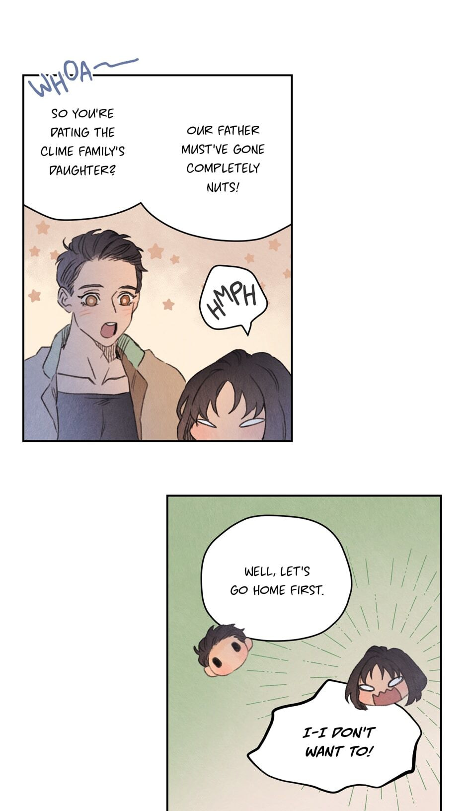 Read Rix Vanus chapter 114 image 39 on Lezhin