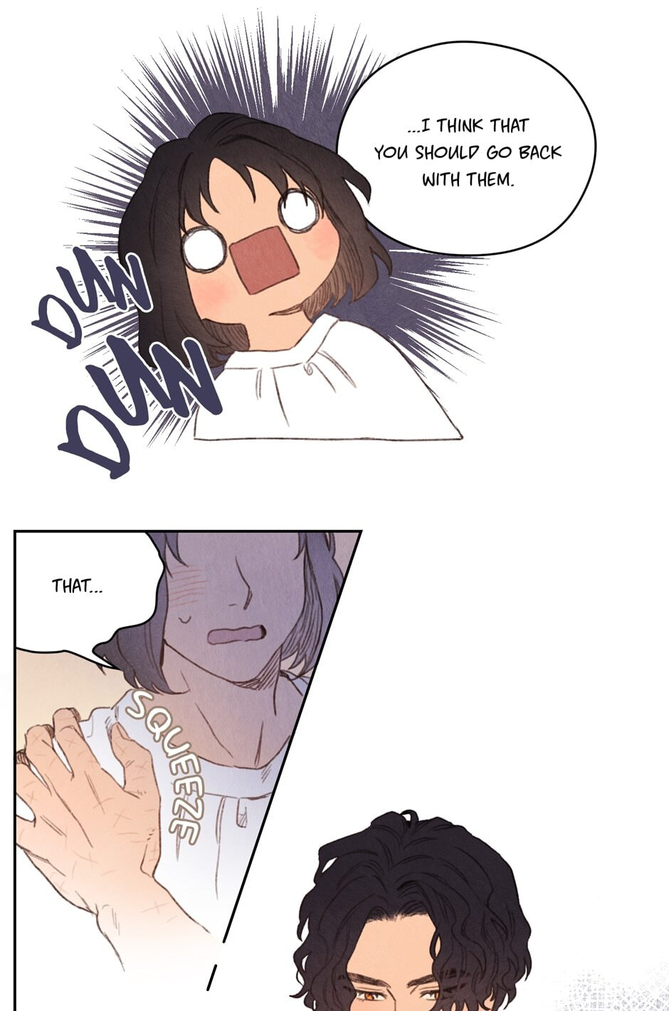 Read Rix Vanus chapter 114 image 43 on Lezhin