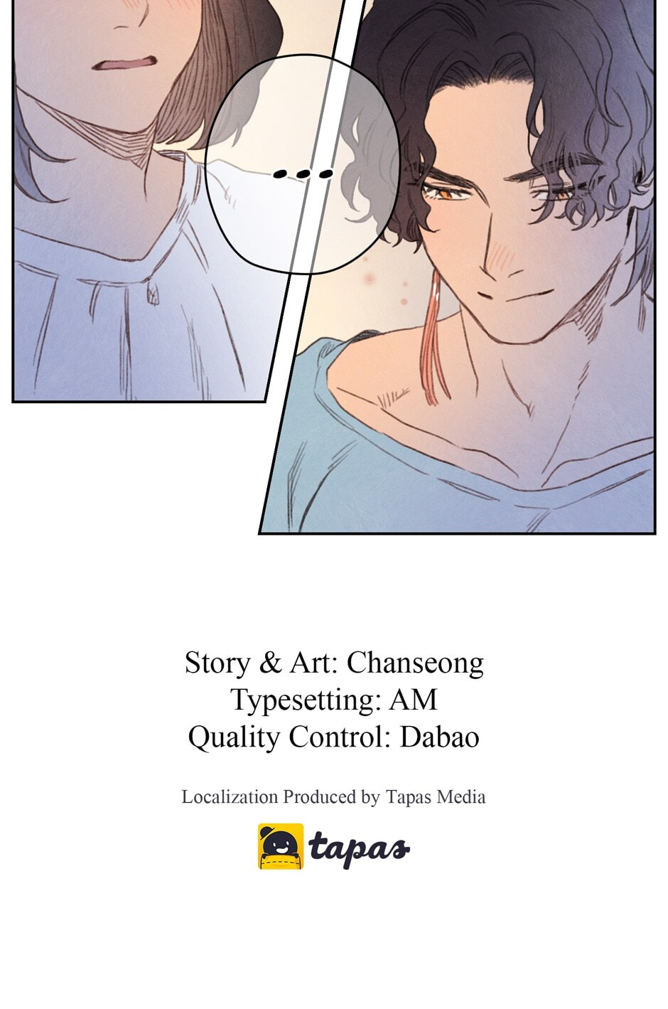 Read Rix Vanus chapter 114 image 45 on Lezhin