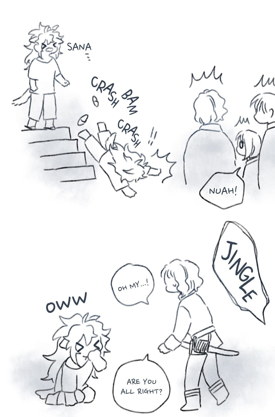 Read Rix Vanus chapter 114 image 46 on Lezhin