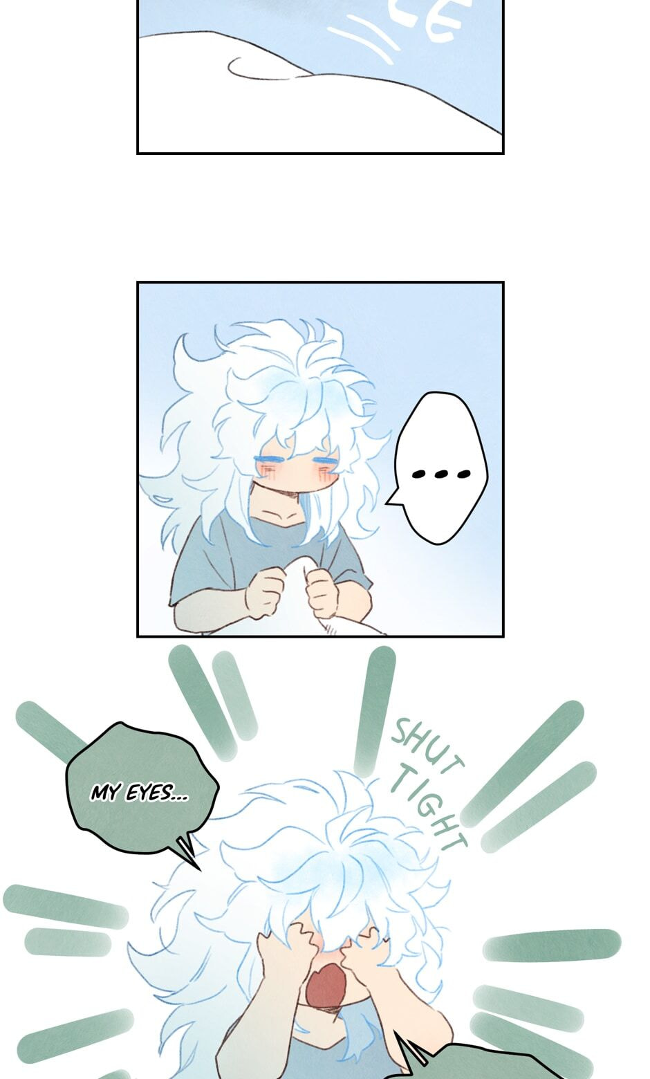Read Rix Vanus chapter 114 image 6 on Lezhin