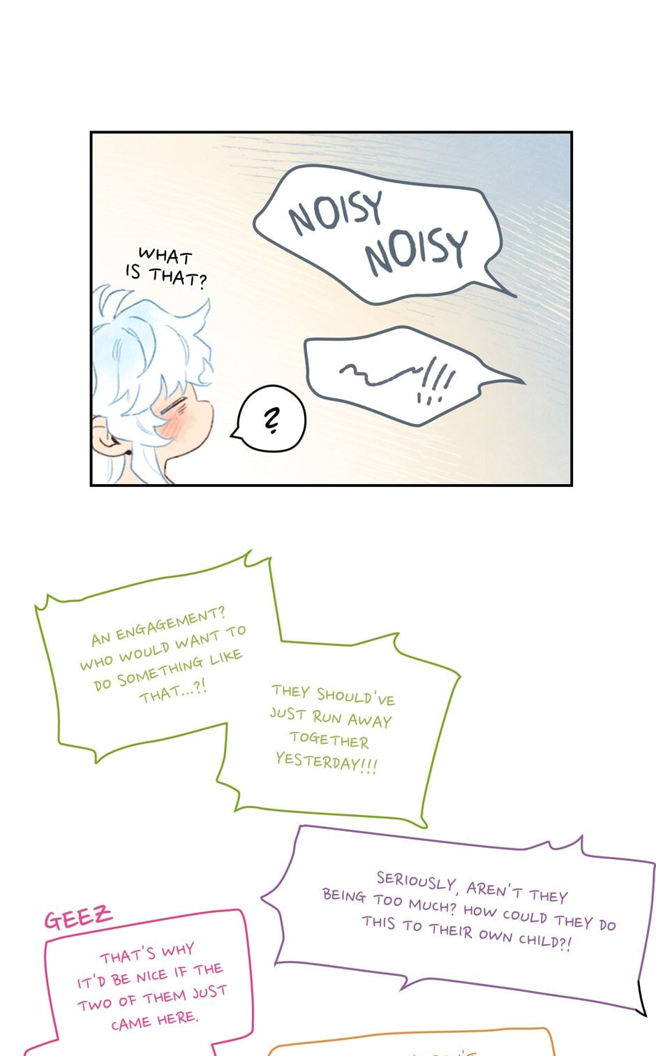 Read Rix Vanus chapter 114 image 8 on Lezhin