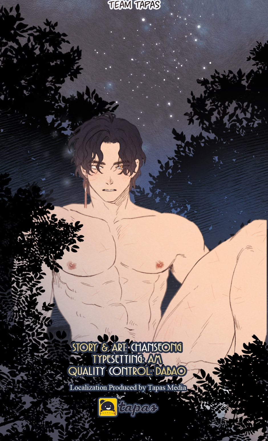 Read Rix Vanus chapter 115 image 1 on Lezhin