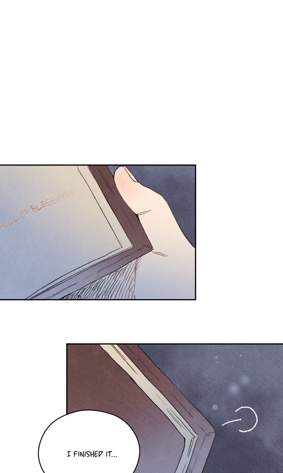 Read Rix Vanus chapter 116 image 0 on Lezhin
