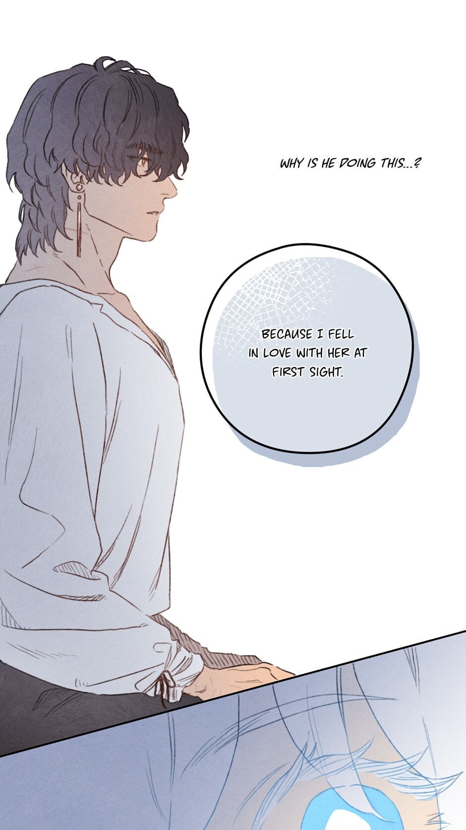 Read Rix Vanus chapter 116 image 10 on Lezhin