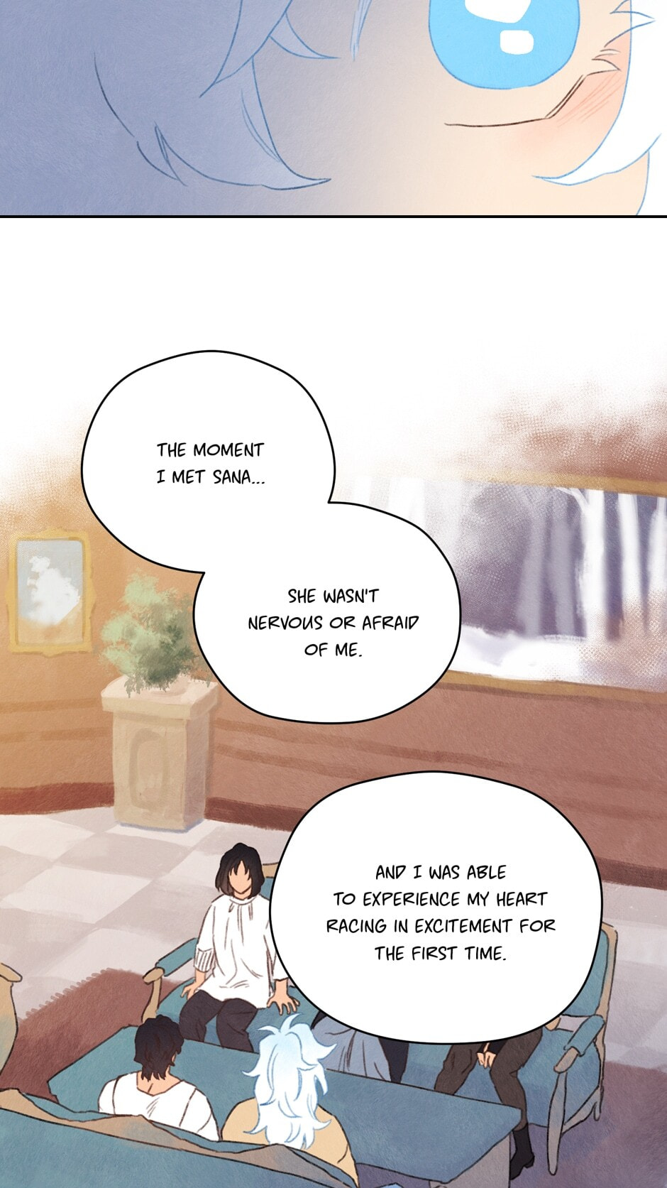 Read Rix Vanus chapter 116 image 11 on Lezhin