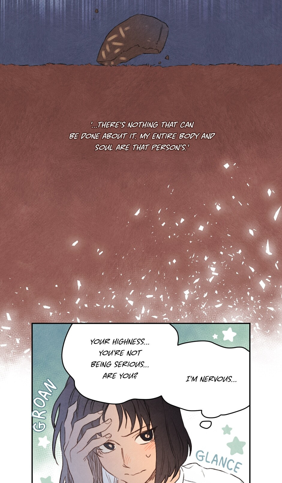 Read Rix Vanus chapter 116 image 14 on Lezhin