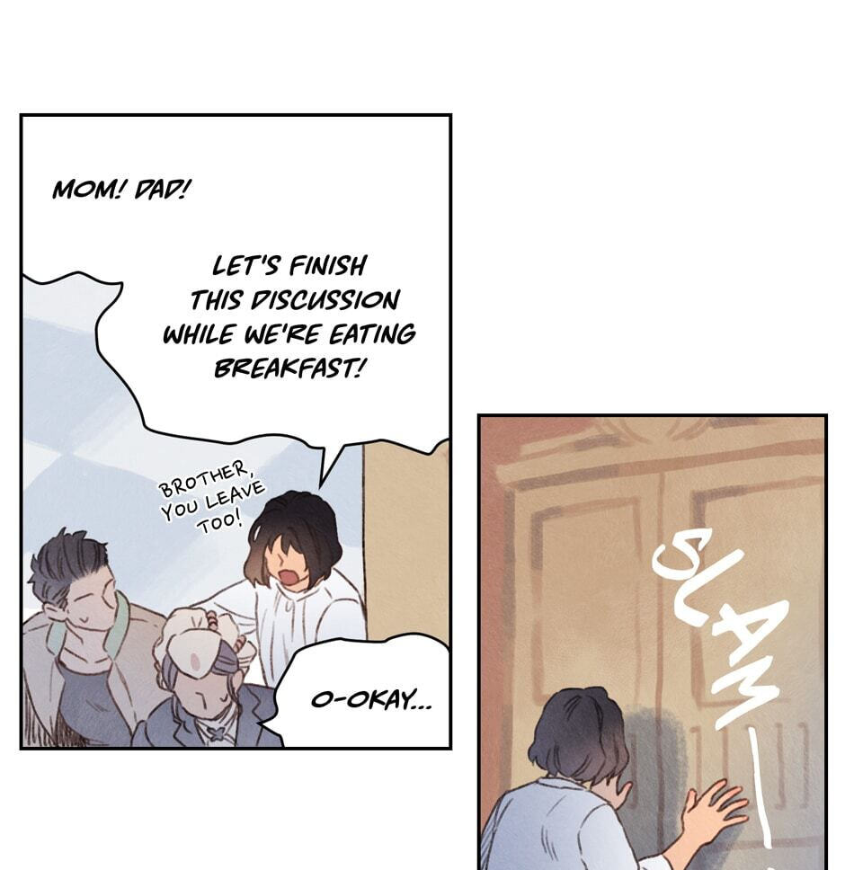 Read Rix Vanus chapter 116 image 17 on Lezhin
