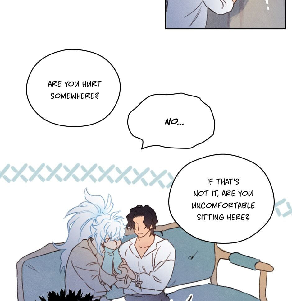 Read Rix Vanus chapter 116 image 18 on Lezhin