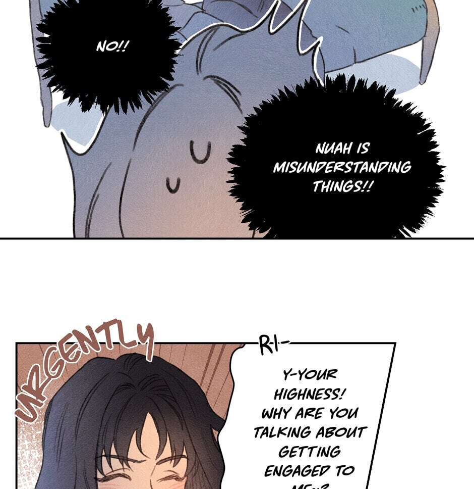 Read Rix Vanus chapter 116 image 19 on Lezhin