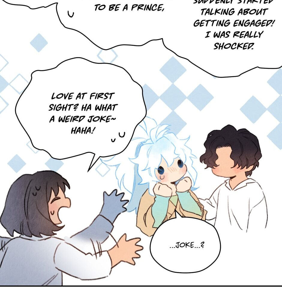 Read Rix Vanus chapter 116 image 22 on Lezhin