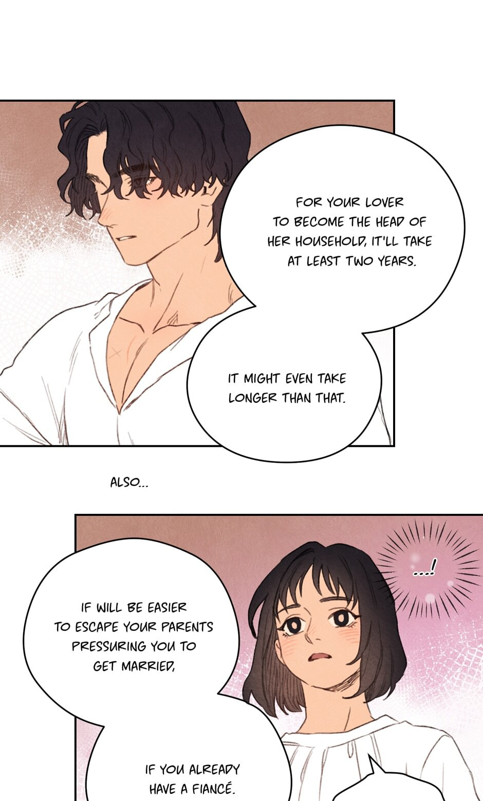Read Rix Vanus chapter 116 image 23 on Lezhin