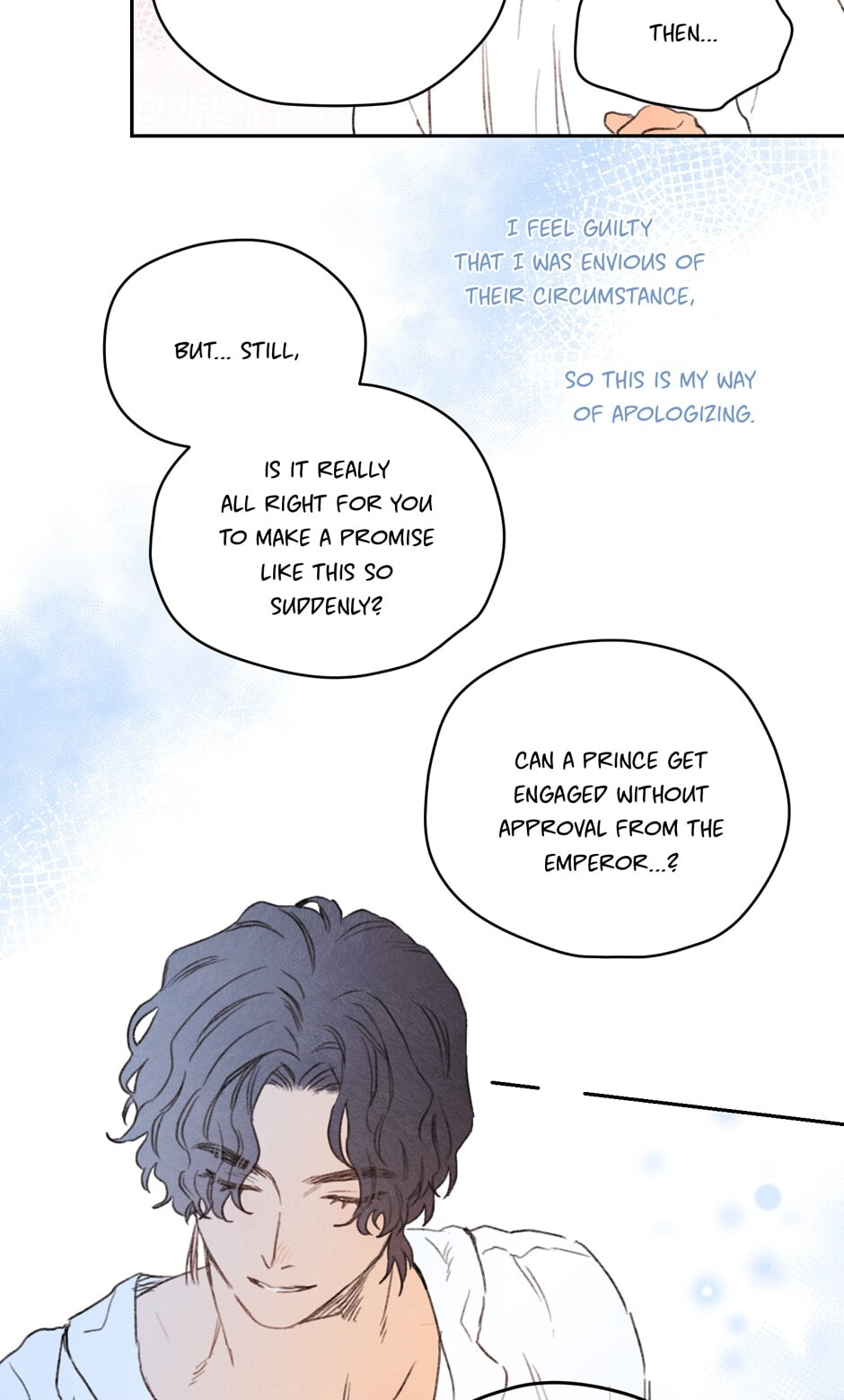Read Rix Vanus chapter 116 image 24 on Lezhin
