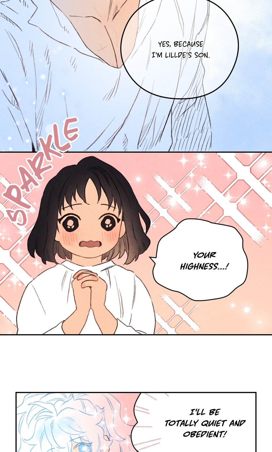 Read Rix Vanus chapter 116 image 25 on Lezhin