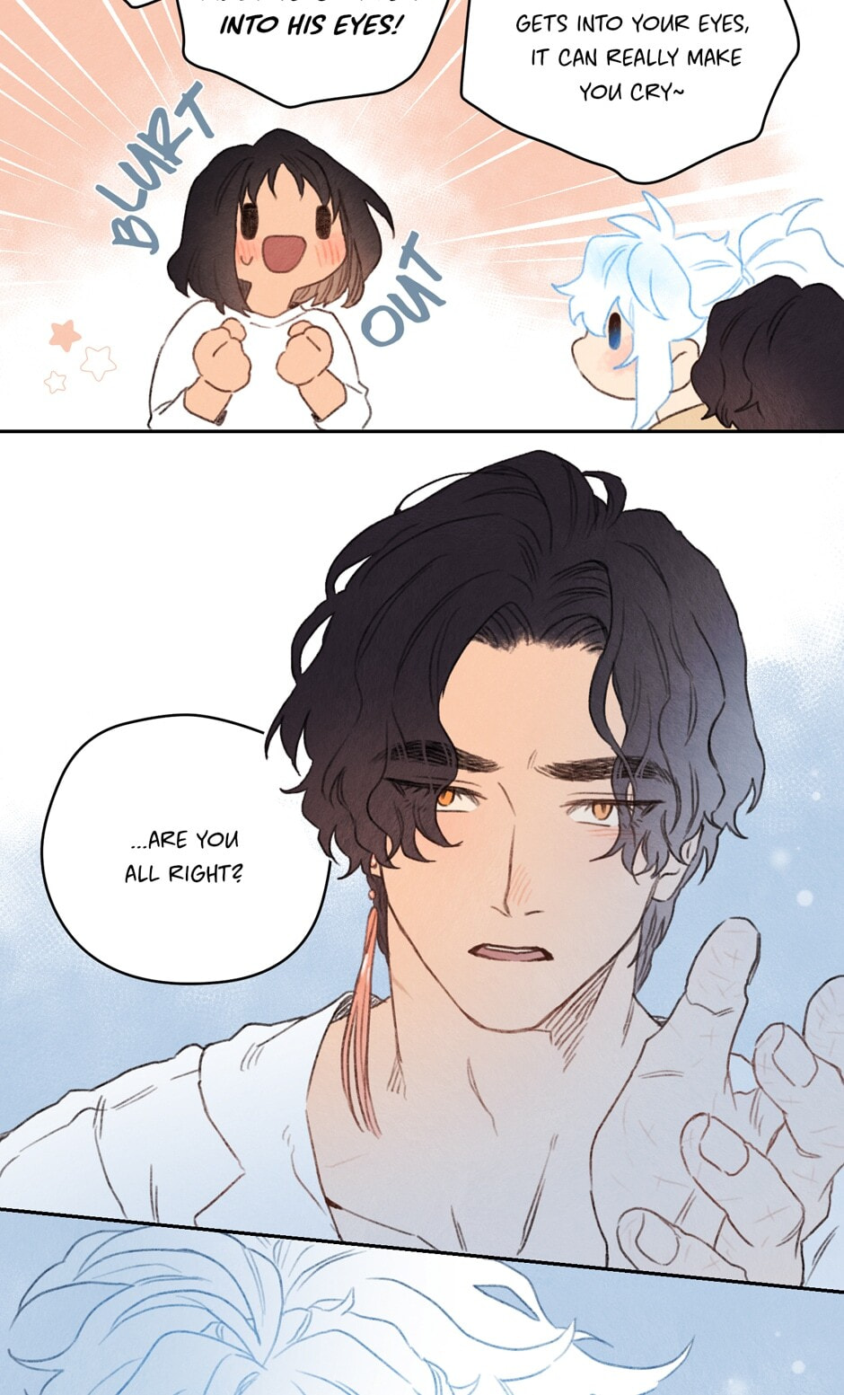 Read Rix Vanus chapter 116 image 28 on Lezhin