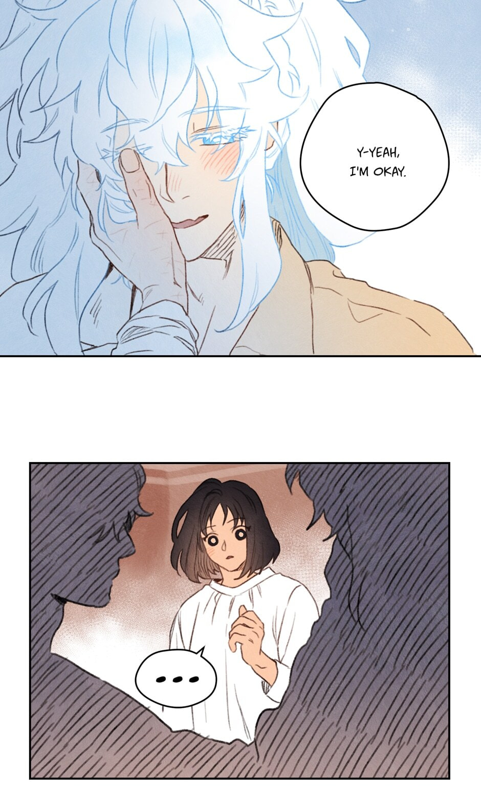 Read Rix Vanus chapter 116 image 29 on Lezhin