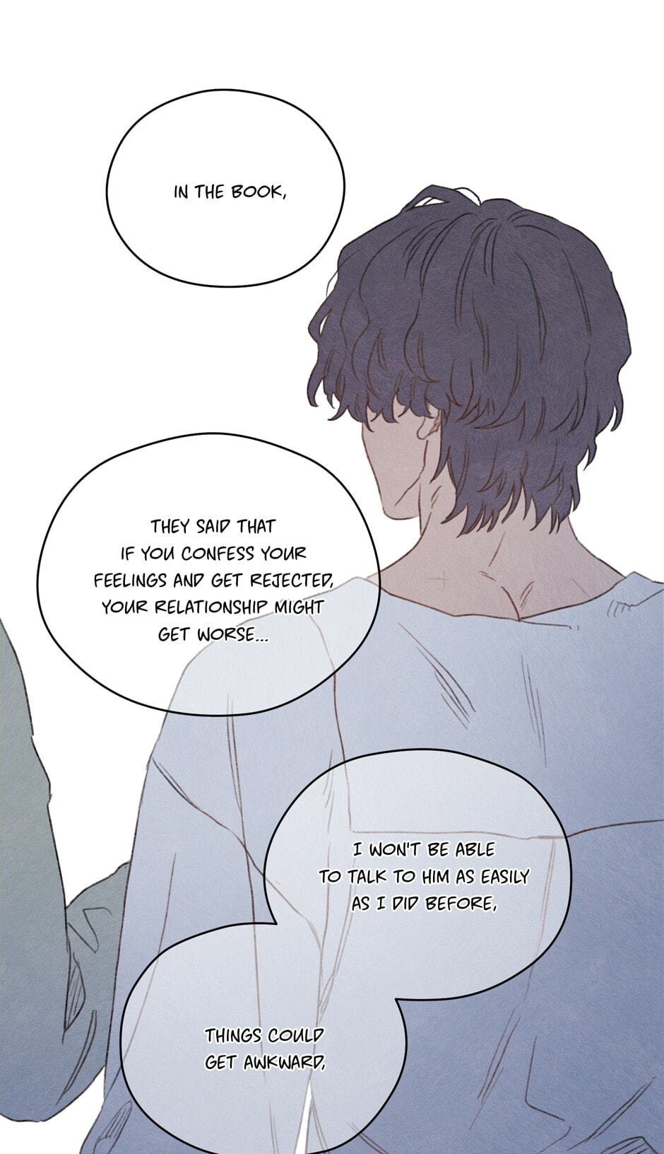 Read Rix Vanus chapter 116 image 34 on Lezhin